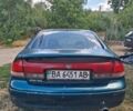 Зелений Мазда 626, об'ємом двигуна 0 л та пробігом 400 тис. км за 1209 $, фото 1 на Automoto.ua