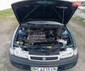 Зелений Мазда 626, об'ємом двигуна 2 л та пробігом 401 тис. км за 1550 $, фото 22 на Automoto.ua