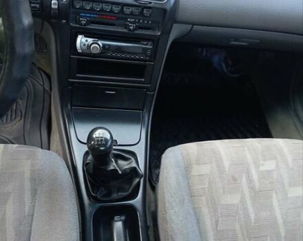 Зелений Мазда 626, об'ємом двигуна 2 л та пробігом 401 тис. км за 1550 $, фото 18 на Automoto.ua