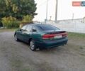Зелений Мазда 626, об'ємом двигуна 2 л та пробігом 401 тис. км за 1550 $, фото 5 на Automoto.ua
