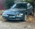Зеленый Мазда 626, объемом двигателя 0 л и пробегом 400 тыс. км за 1000 $, фото 1 на Automoto.ua