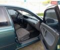 Зелений Мазда 626, об'ємом двигуна 2 л та пробігом 401 тис. км за 1550 $, фото 19 на Automoto.ua