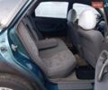 Зелений Мазда 626, об'ємом двигуна 2 л та пробігом 401 тис. км за 1550 $, фото 15 на Automoto.ua