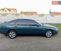 Зелений Мазда 626, об'ємом двигуна 2 л та пробігом 401 тис. км за 1550 $, фото 4 на Automoto.ua