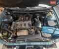 Зеленый Мазда 626, объемом двигателя 2 л и пробегом 250 тыс. км за 2100 $, фото 1 на Automoto.ua