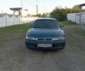 Зелений Мазда 626, об'ємом двигуна 2 л та пробігом 401 тис. км за 1750 $, фото 4 на Automoto.ua