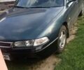 Зеленый Мазда 626, объемом двигателя 0 л и пробегом 360 тыс. км за 1500 $, фото 1 на Automoto.ua