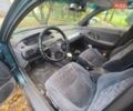 Зеленый Мазда 626, объемом двигателя 2.5 л и пробегом 305 тыс. км за 1500 $, фото 16 на Automoto.ua