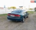 Зелений Мазда 626, об'ємом двигуна 2 л та пробігом 401 тис. км за 1550 $, фото 1 на Automoto.ua
