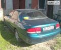 Зелений Мазда 626, об'ємом двигуна 2 л та пробігом 326 тис. км за 1200 $, фото 1 на Automoto.ua