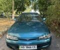 Зелений Мазда 626, об'ємом двигуна 2 л та пробігом 335 тис. км за 1250 $, фото 1 на Automoto.ua