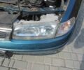 Зеленый Мазда 626, объемом двигателя 0 л и пробегом 290 тыс. км за 1100 $, фото 1 на Automoto.ua