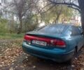 Зелений Мазда 626, об'ємом двигуна 1.8 л та пробігом 400 тис. км за 1200 $, фото 1 на Automoto.ua