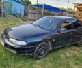 Зелений Мазда 626, об'ємом двигуна 2 л та пробігом 600 тис. км за 897 $, фото 1 на Automoto.ua