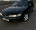 Зеленый Мазда 626, объемом двигателя 2 л и пробегом 360 тыс. км за 1505 $, фото 1 на Automoto.ua