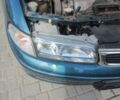 Зеленый Мазда 626, объемом двигателя 0 л и пробегом 290 тыс. км за 1100 $, фото 2 на Automoto.ua