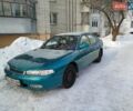 Зеленый Мазда 626, объемом двигателя 1.8 л и пробегом 228 тыс. км за 1800 $, фото 1 на Automoto.ua