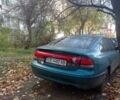 Зеленый Мазда 626, объемом двигателя 1.8 л и пробегом 400 тыс. км за 1200 $, фото 1 на Automoto.ua