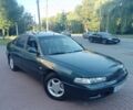 Зелений Мазда 626, об'ємом двигуна 0 л та пробігом 268 тис. км за 2000 $, фото 1 на Automoto.ua