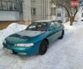 Зелений Мазда 626, об'ємом двигуна 1.8 л та пробігом 228 тис. км за 1800 $, фото 4 на Automoto.ua