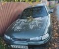 Зелений Мазда 626, об'ємом двигуна 0 л та пробігом 628 тис. км за 898 $, фото 1 на Automoto.ua