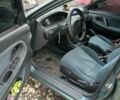Зеленый Мазда 626, объемом двигателя 1.84 л и пробегом 290 тыс. км за 2300 $, фото 1 на Automoto.ua