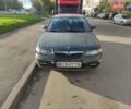 Зелений Мазда 626, об'ємом двигуна 2 л та пробігом 278 тис. км за 1197 $, фото 3 на Automoto.ua