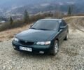 Зеленый Мазда 626, объемом двигателя 2 л и пробегом 380 тыс. км за 3000 $, фото 1 на Automoto.ua