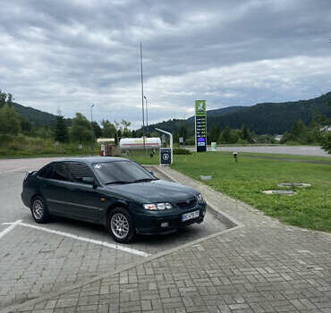 Зелений Мазда 626, об'ємом двигуна 2 л та пробігом 380 тис. км за 3000 $, фото 2 на Automoto.ua