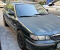 Зелений Мазда 626, об'ємом двигуна 2 л та пробігом 200 тис. км за 1550 $, фото 2 на Automoto.ua