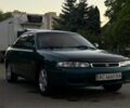 Зелений Мазда 626, об'ємом двигуна 1.8 л та пробігом 450 тис. км за 1400 $, фото 1 на Automoto.ua