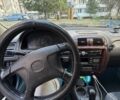 Зелений Мазда 626, об'ємом двигуна 2 л та пробігом 200 тис. км за 1550 $, фото 7 на Automoto.ua