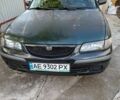 Зелений Мазда 626, об'ємом двигуна 1.8 л та пробігом 302 тис. км за 2000 $, фото 1 на Automoto.ua