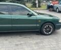 Зеленый Мазда 626, объемом двигателя 2 л и пробегом 311 тыс. км за 2600 $, фото 2 на Automoto.ua
