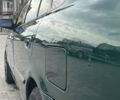 Зеленый Мазда 626, объемом двигателя 2 л и пробегом 311 тыс. км за 2600 $, фото 9 на Automoto.ua