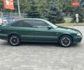 Зеленый Мазда 626, объемом двигателя 2 л и пробегом 311 тыс. км за 2600 $, фото 8 на Automoto.ua