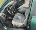 Зеленый Мазда 626, объемом двигателя 2 л и пробегом 3 тыс. км за 2450 $, фото 3 на Automoto.ua