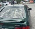 Зеленый Мазда 626, объемом двигателя 2 л и пробегом 311 тыс. км за 2600 $, фото 1 на Automoto.ua