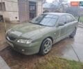 Зелений Мазда 626, об'ємом двигуна 2 л та пробігом 330 тис. км за 1600 $, фото 1 на Automoto.ua