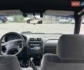 Зеленый Мазда 626, объемом двигателя 2 л и пробегом 311 тыс. км за 2600 $, фото 25 на Automoto.ua