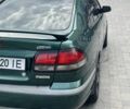 Зеленый Мазда 626, объемом двигателя 2 л и пробегом 311 тыс. км за 2600 $, фото 3 на Automoto.ua