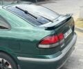 Зеленый Мазда 626, объемом двигателя 2 л и пробегом 311 тыс. км за 2600 $, фото 7 на Automoto.ua