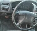 Зеленый Мазда 626, объемом двигателя 2 л и пробегом 400 тыс. км за 2600 $, фото 7 на Automoto.ua