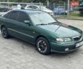 Зеленый Мазда 626, объемом двигателя 2 л и пробегом 311 тыс. км за 2600 $, фото 32 на Automoto.ua