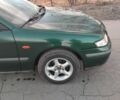 Зеленый Мазда 626, объемом двигателя 2 л и пробегом 400 тыс. км за 2600 $, фото 5 на Automoto.ua