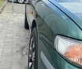 Зеленый Мазда 626, объемом двигателя 2 л и пробегом 311 тыс. км за 2600 $, фото 12 на Automoto.ua