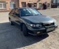 Зелений Мазда 626, об'ємом двигуна 1.99 л та пробігом 320 тис. км за 1750 $, фото 1 на Automoto.ua