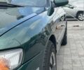Зеленый Мазда 626, объемом двигателя 2 л и пробегом 311 тыс. км за 2600 $, фото 11 на Automoto.ua