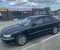 Зеленый Мазда 626, объемом двигателя 2 л и пробегом 320 тыс. км за 1600 $, фото 17 на Automoto.ua