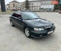 Зеленый Мазда 626, объемом двигателя 2 л и пробегом 511 тыс. км за 2300 $, фото 1 на Automoto.ua